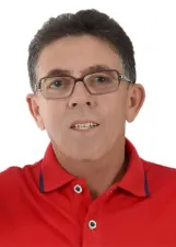 LUÍZ AZEVEDO DO NASCIMENTO