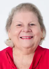 MARIA DE LOURDES SOLANO DE MACEDO