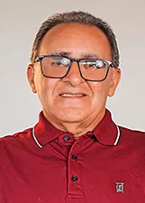 LUISMAR DA SILVA ROCHA