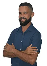 JOSÉ WALTER DE ARAUJO ROCHA