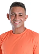 EDVALDO FERREIRA DOS SANTOS