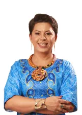 MARIA ADRIANA FERNANDES LOPES DE ARAUJO