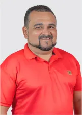 ADRIANO RODRIGUES DOS SANTOS