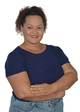 MARIA APARECIDA DA SILVA RODRIGUES