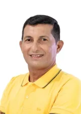 ANTÔNIO JAILSON SILVA DE OLIVEIRA