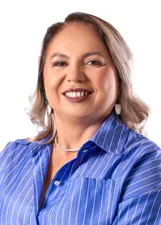 LUZINETE MARIA DOS SANTOS