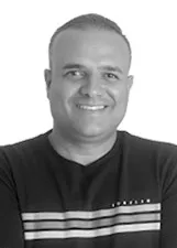 JOSE FABIO DOS SANTOS DIAS