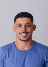 TÉRCIO DOS SANTOS SILVA