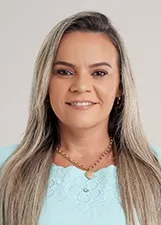 JOCIELY DOS SANTOS DUTRA