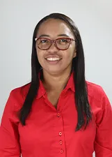 LÉIA VICENTE DA SILVA