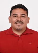 LINDOMAR DANTAS DA SILVA