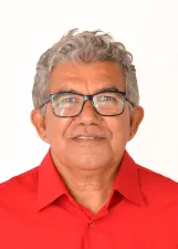 SEVERINO FERREIRA DOS SANTOS