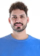 THIAGO DA SILVA FERREIRA BARBOSA