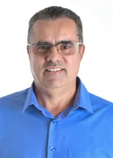 MELQUISEDEQUE AZEVEDO DA SILVA