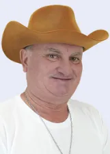 PAULO ROGERIO LOPES PEREIRA