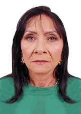 ELZA CRISTINA FERREIRA DANTAS