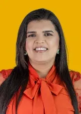 CLAUDIANA NOBREGA CORDEIRO DA SILVA