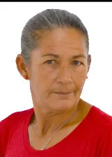 MARIA APARECIDA DE OLIVEIRA SILVA