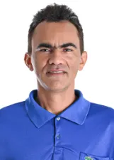 ISMAEL DA SILVA OLIVEIRA