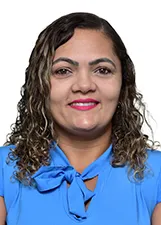 LUCIOLA SANTOS DA SILVA