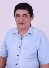 JOÃO RIBEIRO ALVES