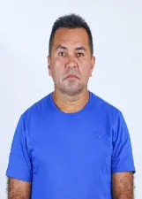 VALDEMIR REGIS DA SILVA