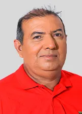 JOÃO BATISTA DE ARAÚJO