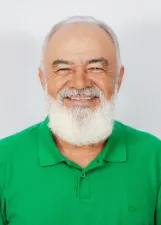 ERIVALDO DE LIMA MONTEIRO