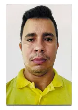 EDIMILSON DA SILVA