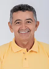 EVANDI VIEIRA DE ALMEIDA