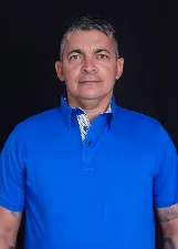 VALDECÍ DE MOURA DA SILVA