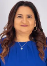 ROSILDA MARIA DE LIMA