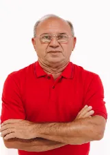 ANANIAS VIEIRA DE ALMEIDA