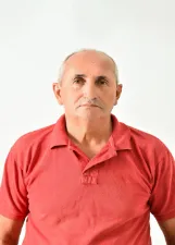 SEVERINO GALDINO DA SILVA