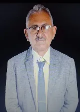 JOSÉ GERALDO DE ARAÚJO FERREIRA