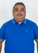 JOSE ROBERTO DA SILVA