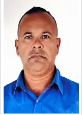 VALDIZIO EDUARDO PADILHA