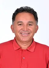 IRANDI ALCIDES DOMINGOS