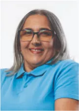 LUZIA DE SOUZA BARBOSA