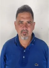 JOSÉ ROBERTO SANTOS NASCIMENTO