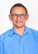 JOSÉ LEANDRO SILVA DE FARIAS