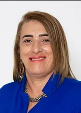 ROSÂNGELA MARIA CAVALCANTE