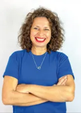 CREUZA ANDRADE CAVALCANTI