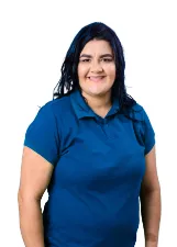 FABIANA ANDRADE DE BRITO SILVA