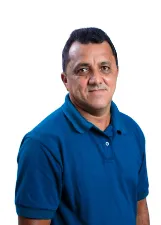 ARLINDO ALVES DO NASCIMENTO