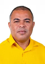 AGNALDO PAULO DOS SANTOS