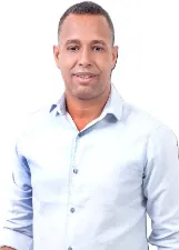 CLEDINALDO SANTOS DA ROCHA