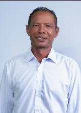 JOÃO JOAQUIM DO NASCIMENTO