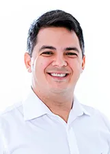 RICARDO JEFFERSON DOS SANTOS