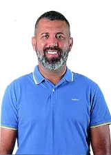 JOSENALDO PAES DA SILVA